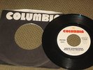 Bruce Springsteen-Tenth Avenue Freeze-Out/White Label PROMO 7