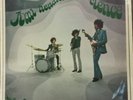 JIMI HENDRIX 'AXIS: BOLD AS LOVE' RARE *STUDIO COVER* ORIG FRANCE BARCLAY LP 