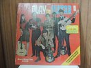 1967 GENE LEIS LEARN TO PLAY GUITAR US DOUBLE VINYL LP IN SHRINK MMO 60 COOL COV