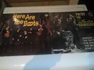 Vinyl The Boots und Star Club LP