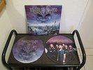 Iron Maiden Brave New World 2-PIC-LP 2000 1st Press Ltd Gatefold EMI Records Ltd