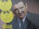 ELIGIO ESCOBAR - LINDA ESCOBAR - LP NEW SEALED BERNAL BELP 2006 LAST ONE