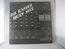 Ruff Mix- Oz Knozz (1975,VG+) Ozone-OZ-1000,Acid Rock, LP,33RPM, 12