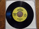The Beatles Strawberry Fields Promo 45