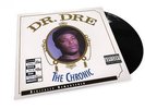 DR. DRE The Chronic 2x LP NEW VINYL Death Row repress Snoop Doggy Dogg Warren G