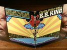 B. B. KING « Completely Well »`67 US BLUESWAY Electro-Charged BLUES  EXC+
