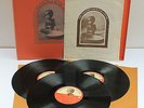 Concert For Bangladesh 3LP box Apple STCX3385 beatles/bob dylan/eric clapton