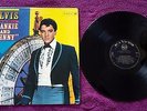 ELVIS PRESLEY LP 