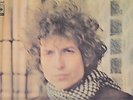 BOB DYLAN BLONDE ON BLONDE superb japan 2 LPs complete with OBI + booklet NMint