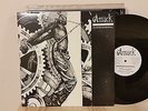 Assuck - Misery Index LP Terrorizer