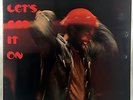 MARVIN GAYE Let's Get It On ORIG 12