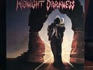MIDNIGHT DARKNESS - Holding The Night LP Vinyl Hot Blood Records 1985