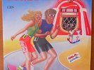 LP VA Coca Cola : Soda Stereo - Los Ronaldos - Compañia Ilimitada - Hombres G