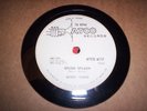 BOBBY DARIN SPLISH SPLASH / JUDY DON'T BE MOODY ATCO RARE 78 RPM  RECORD
