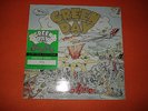 Green Day - Dookie - LP - 1.Press - Reprise - lim.green - RAR - Bad Religion