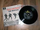 THE BEATLES - TWIST AND SHOUT ORIGINAL UK 7
