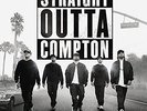 STRAIGHT OUTTA COMPTON (OST) 2LP Vinyl Soundtrack N.W.A. Eazy E Dr Dre Ice Cube