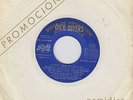 DICK RIVERS L'effet que tu me fais - ultr@r@re Spanish PROMO 7