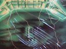 Metallica Ride The Lightning Original Sealed Promo Music For Nations/Bernett