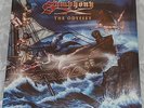 Symphony X - The Odyssey Vinyl 2x LP Neu / OVP