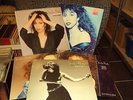 JENNIFER RUSH 5 X LP & MAXI 12