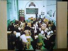double lp Oasis. The Masterplan.