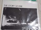 THE STORY SO FAR GREEN WHILE YOU SLEEPING LP RARE TITLE FIGHT WONDER YEARS