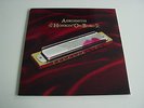 Aerosmith / Honkin On Bobo     Vinyl 1. Press 2004    Wie Neu 