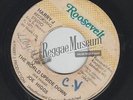 Joe Higgs - The World Upside Down - Roosevelt 7
