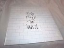 PINK FLOYD-THE WALL (2 DISCS) GATEFOLD 180 GRAM +MP3 +POSTER NEW SEALED LP