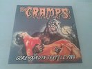 The Cramps - Gorehound In Seattle 1984  (7'' Black Vinyl / Only 50 Copies)
