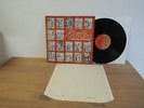 FUSION ORCHESTRA-skeleton in armour '73 UK LP ORIG. PROG. GEM MINT