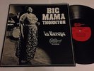 Big Mama Thornton - In Europe Arhoole Stereo F1028 LP