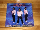 Eazy-E - Radio / Eazy-Duz-It / Ruthless Villain - MINT & SEALED N.W.A Dr. Dre