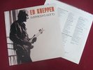 Ed Kuepper (The Saints) Lp + insert- Everybody's Got To