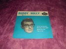 BUDDY  HOLLY   N°1  EP