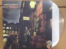 David Bowie The Rise and Fall of Ziggy Stardust CLEAR COLOR LP VINYL