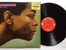 Miles Davis - Sorcerer - 1967 Mono Vinyl LP Record CL 2732 (VG++)