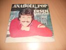 ERSEN DADASLAR Anadolu pop   Turkish  LP  free shipping