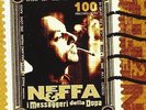 Neffa e i messaggeri della dopa Tannen LP SIGILLATO