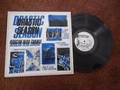 African Head Charge Drastic Season LP ON U Sound Experimental Dub Electronic