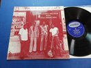 HARMONICA WILLIAMS & LITTLE FREDDIE KING  Saydisc 71 EX+