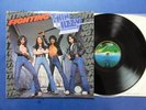 THIN LIZZY  FIGHTING Vertigo 75 Laminated UK orig nr MINT STUNNING