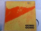 Guru Guru UFO auf Ohr 56005 Original 1970 in NM - EX++