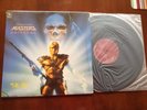 Masters Of The Universe Original Motion Picture Soundtrack Vinyl 1987 He-Man