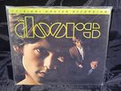 The Doors ?The Door SEALED JAPAN MFSL 1981 1/2 SPEED LP