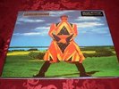 David Bowie Earthling Black Vinyl MOV Sealed Mint