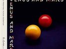 Wings-Venus and Mars Vinyl / 12