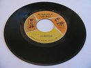 THE MONITORS - NUMBER ONE IN YOUR HEART / GREETINGS (THIS IS UNCLE SAM) - V.I.P.