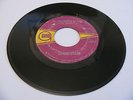 EDWIN STARR - MY WEAKNESS IS YOU / I AM THE MAN FOR YOU BABY - GORDY